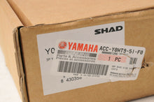 Load image into Gallery viewer, Genuine Yamaha Accessory ACC-Y0MT9-51-F0 Shad Side Master 3P Y0MT95iF FIT KIT