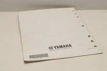 Load image into Gallery viewer, Genuine Yamaha FACTORY ASSEMBLY SETUP MANUAL TT-R230T TC 2005 LIT-11666-18-40