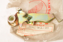 Load image into Gallery viewer, Genuine Honda 77205-MA1-000 Rear Seat Lock assy. GL500 Silverwing 1981 1982