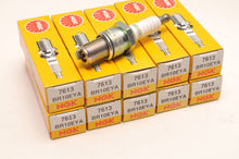 Load image into Gallery viewer, (10) NGK BR10EYA 7613 Spark Plug Plugs Bougies - Lot of Ten / Lot de Dix V-Power