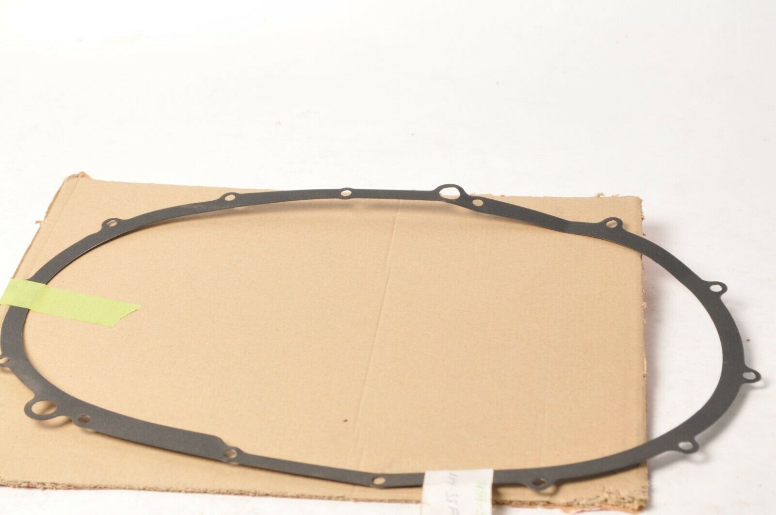 Genuine Suzuki 11484-38F00 Gasket, V-Belt Cover - Eiger King Quad LT-A400  02-20+