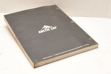 Load image into Gallery viewer, OEM ARCTIC CAT Factory Service Shop Manual 2255-808 ATV 1998 454 2x4 TWO BY FOUR