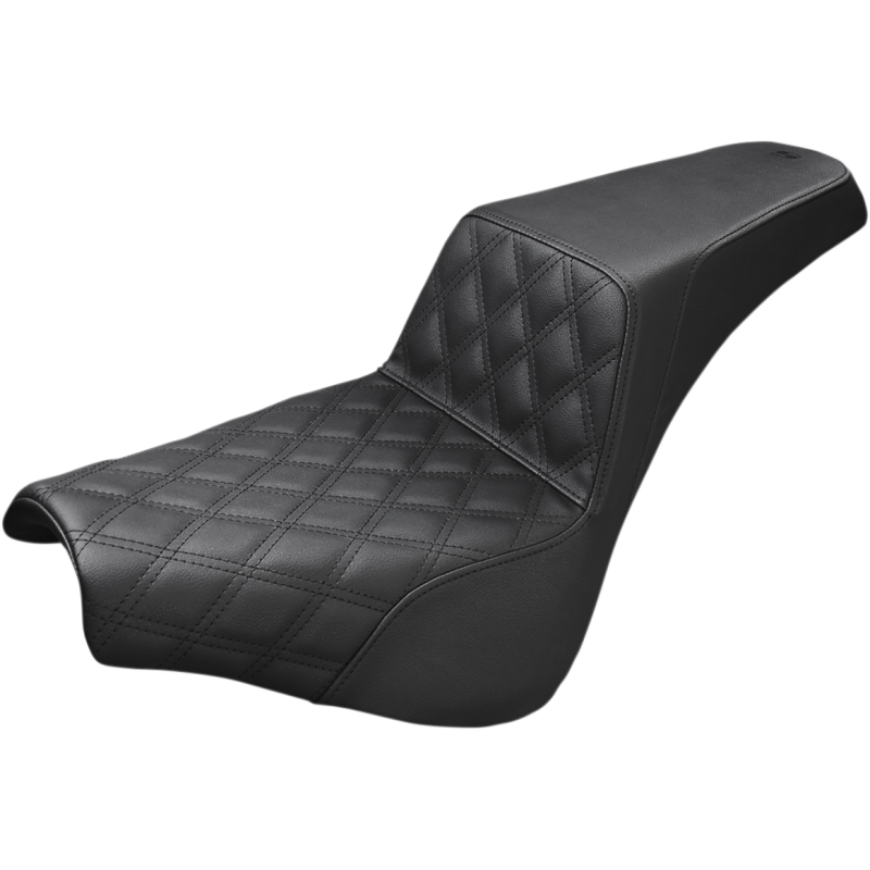 Saddlemen Step-Up GelCore Seat for Harley FXBB FXBBS 2018-2022+ | 818-30-172