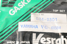 Load image into Gallery viewer, Vesrah VG-6050M Top End Gasket Set w/Seals - Virago XV1000 1100 |034-9301