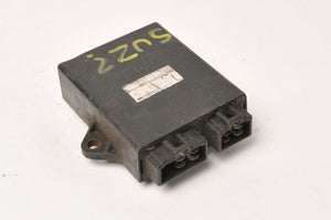 Genuine Suzuki 32900-17C00 CDI ECU Igniter Ignition Module GSXR750 88 89 GSX-R