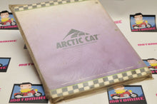 Load image into Gallery viewer, NEW! Genuine ARCTIC CAT Factory Service Shop Manual Z 440 1997  2255-536