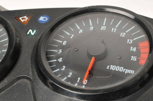 Genuine Honda 37100-MBW-721 Dash Speedometer Meter Comb. KMs CBR600F4 CBR600 F4