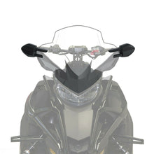 Load image into Gallery viewer, Genuine Yamaha SMA-8LJ26-00 Mirror Kit (m windscreen mount) Sidewinder SR Viper