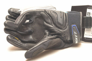 Joe Rocket Airtime Destroy Motorcycle Gloves - Men's - Touch screen
