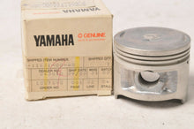Load image into Gallery viewer, Genuine Yamaha 50M-11631-00-A0 Piston, STD - Riva 125 XC125 1985+