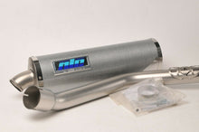 Load image into Gallery viewer, NEW Mig Exhaust Concepts - EL12TR477-S High Mount Pipe - Yamaha YZF-R1 2002-2003