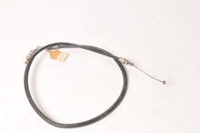 Load image into Gallery viewer, Genuine Kawasaki 54012-110 Cable,Throttle Control open KZ400 USED