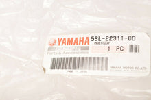 Load image into Gallery viewer, Genuine Yamaha 5SL-22311-00-00 Case,Chain Guard - FZ1 YZF-R6 R6S FZ1 ++