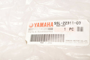 Genuine Yamaha 5SL-22311-00-00 Case,Chain Guard - FZ1 YZF-R6 R6S FZ1 ++