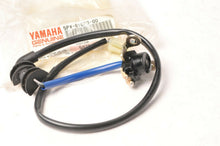 Load image into Gallery viewer, Genuine Yamaha 5PW-81670-00-00 Pulser pickup assembly - YZF-R1 2002-2003 02-03