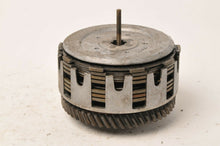 Load image into Gallery viewer, Genuine Yamaha 37F-16150-00-00 Clutch Basket,pressure plate,discs AS SHOWN