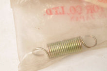 Load image into Gallery viewer, Genuine Honda 77224-MA1-000 Spring A - Seat - GL500 Silver Wing GL650 GL700