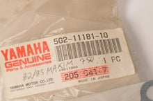 Load image into Gallery viewer, Genuine Yamaha Gasket,Cylinder Head XJ750 XJ750R 1981-1983 | 5G2-11181-10-00