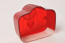 Load image into Gallery viewer, Genuine NOS Suzuki Tail Light Lens 35710-12 STL-72 35712-23011 FR80 A100 TC125 +
