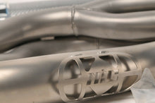 Load image into Gallery viewer, NEW Mig Exhaust Concepts - SRBT17402-S High Mount Pipe - Honda CBR954RR 2002-03