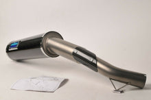 Load image into Gallery viewer, NEW Mig Exhaust Concepts - HA165-C Carbon Exhaust Pipe - Honda VFR800 1999-01