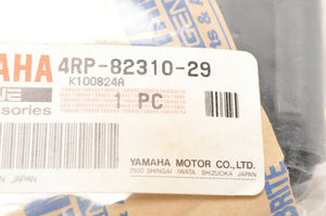 Genuine Yamaha 4RP-82310-29 Ignition Coil Assy., TW200 YSR50 DT50 YZ250 PW50 ++