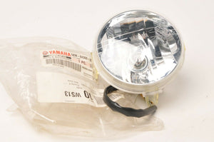 Genuine Yamaha 5KM-84300-20-00 Headlight Assembly - Kodiak Rhino Bruin Big Bear