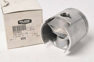 Genuine Polaris 3083942 Piston,STD (with clips) Scrambler Trail Boss SWE 250 ++