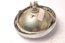 Load image into Gallery viewer, Genuine Yamaha Headlight Assembly Used - XS1 XS2 TX XS650 1970-73 | 256-84315-60