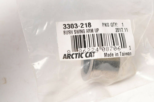 Genuine Arctic Cat 3303-218 Bushing Front Suspension - 50 90 DVX Utility 06-19