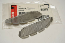 Load image into Gallery viewer, Genuine Ducati 46010541A Grid Grille Protection RH/LH Right/Let 748 998 996 R