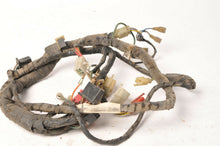 Load image into Gallery viewer, Used Genuine Honda 32100-445-770 Main Wiring Harness - CB750F Super Sport 80-83