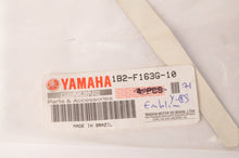 Load image into Gallery viewer, Genuine Yamaha Decal &quot;TT-R125&quot; TTR125 TTR 125 2005 05  | 1B2-F163G-10