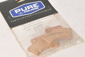 Genuine Polaris Brake Pad Set Kit 2200899 Heavy Duty - Rear - Magnum Scrambler +