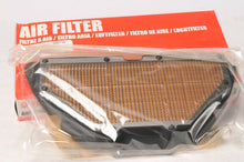 Load image into Gallery viewer, Genuine Yamaha 5VY-14451-00-00 AIR Filter,Element air cleaner YZF-R1 04-06 R1