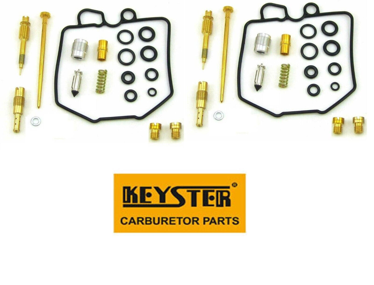 Honda Carburetor Repair Carb Kit CB450T Hawk 450 CM450A K-1233 | Keyster Japan