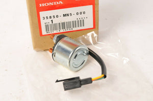 Genuine Honda 35850-MN5-000 Switch Assembly,Starter Solenoid GL1500 1988-89