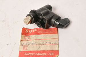 Genuine Suzuki 95700-29402 Lock Latch,seat - DS185 DS125 1978-1981