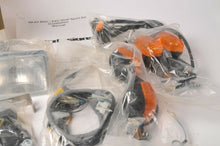 Load image into Gallery viewer, *INCOMPLETE* Baja Designs 12-1036 Dual-Sport Kit KTM MXC EXC 2000-03 400 520