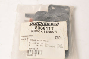 Mercury MerCruiser Quicksilver Knock Sensor MCM MIE GM V8 350 350 377 | 806611T