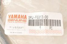 Load image into Gallery viewer, Genuine Yamaha 5PJ-F6313-00 Cable,Throttle - Zuma YW50 2008-2011 08-11