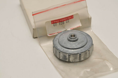 Mikuni Carburetor Mixing Chamber Cap VM 34/27 (30 32 34MM) Kimpex 07-156-01