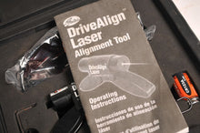 Load image into Gallery viewer, Gates DriveAlign Laser Belt Pulley Alignment Tool | 093-1106