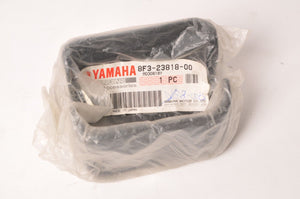 Genuine Yamaha Handlebar Steering Cover Bravo Enticer SnoSport + | 8F3-23818-00