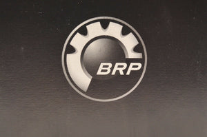 NOS BRP SKIDOO 513033742 PROTECTOR,RUBBER Qty:2