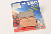 Load image into Gallery viewer, EBC FA95HH Double-H Sintered Brake Pads - Ducati Supersport 750 1992-1993 92 93