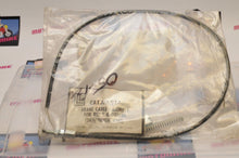 Load image into Gallery viewer, NEW/NOS LLP VINTAGE CABLE, BRAKE #914 RUPP + 24.5&quot; Inner Wire