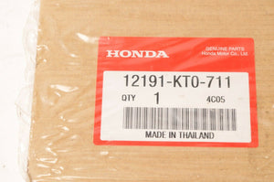 Genuine Honda 12191-KT0-711 Gasket,Cylinder Base - ATC185 ATC200 XL185 XR200 +