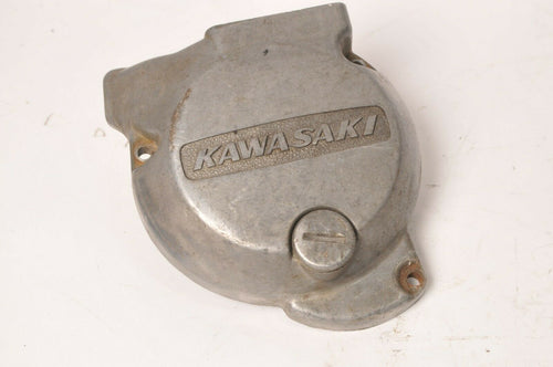 Genuine Kawasaki F7 Carb Cover, Carburetor cover - USED  |  14030-057-80