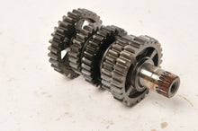 Load image into Gallery viewer, USED Honda  23221-KRN-A10 COUNTERSHAFT ASSEMBLY W/GEARS - CRF250R 2008-2009 09